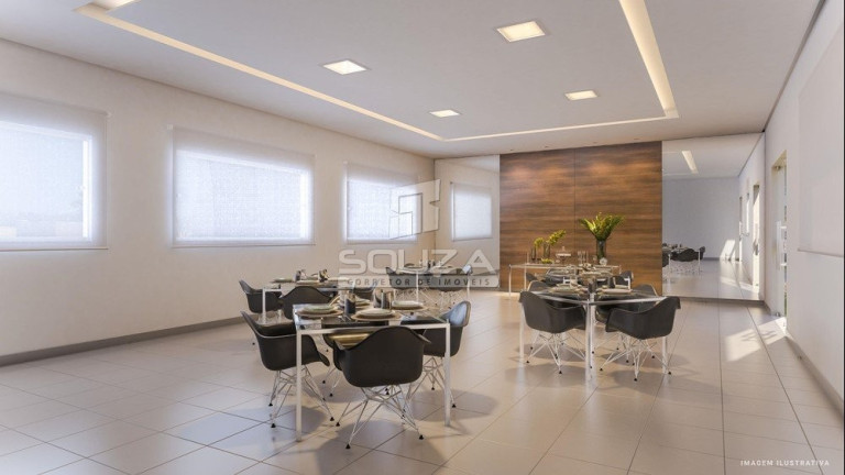 Imagem Apartamento com 2 Quartos à Venda, 40 m² em Socorro - Jaboatão Dos Guararapes Imagem Apartamento com 2 Quartos à Venda, 40 m² em Socorro - Jaboatão Dos Guararapes