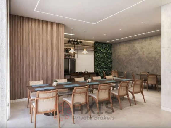 Imagem Cobertura com 2 Quartos à Venda, 49 m² em São Luiz - Belo Horizonte Imagem Cobertura com 2 Quartos à Venda, 49 m² em São Luiz - Belo Horizonte
