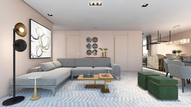 Imagem Cobertura com 3 Quartos à Venda, 162 m²