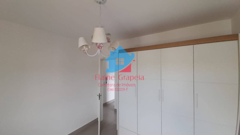 Imagem Apartamento com 2 Quartos à Venda, 51 m² em Santa Claudina - Vinhedo Imagem Apartamento com 2 Quartos à Venda, 51 m² em Santa Claudina - Vinhedo