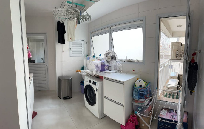 Imagem Apartamento com 3 Quartos à Venda, 258 m² em Brooklin - São Paulo Imagem Apartamento com 3 Quartos à Venda, 258 m² em Brooklin - São Paulo