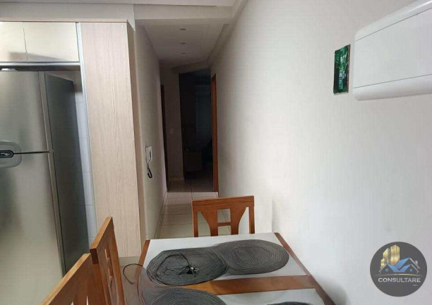 Imagem Apartamento com 2 Quartos à Venda, 59 m² em Parque São Vicente - São Vicente Imagem Apartamento com 2 Quartos à Venda, 59 m² em Parque São Vicente - São Vicente