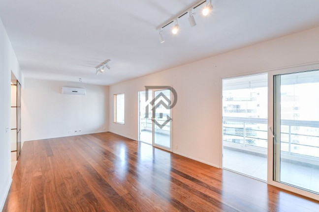 Imagem Apartamento com 3 Quartos à Venda, 139 m² em Vila Olímpia - São Paulo