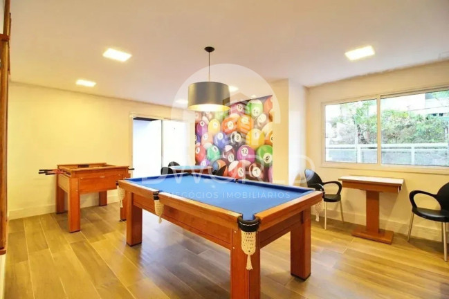 Imagem Imóvel com 2 Quartos à Venda, 65 m² em Campestre - Santo André Imagem Imóvel com 2 Quartos à Venda, 65 m² em Campestre - Santo André