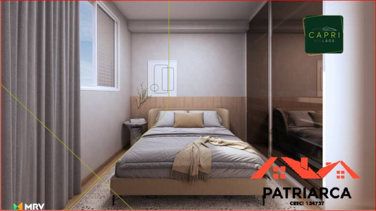 Imagem Apartamento com 2 Quartos à Venda, 43 m² em Notre Dame - Campinas Imagem Apartamento com 2 Quartos à Venda, 43 m² em Notre Dame - Campinas