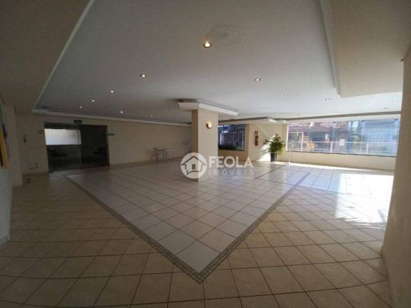 Imagem Apartamento com 2 Quartos à Venda, 66 m² em Santo Antônio - Americana Imagem Apartamento com 2 Quartos à Venda, 66 m² em Santo Antônio - Americana