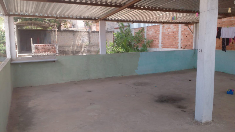 Imagem Casa com 2 Quartos à Venda, 120 m² em Vereda - Ribeirão Das Neves