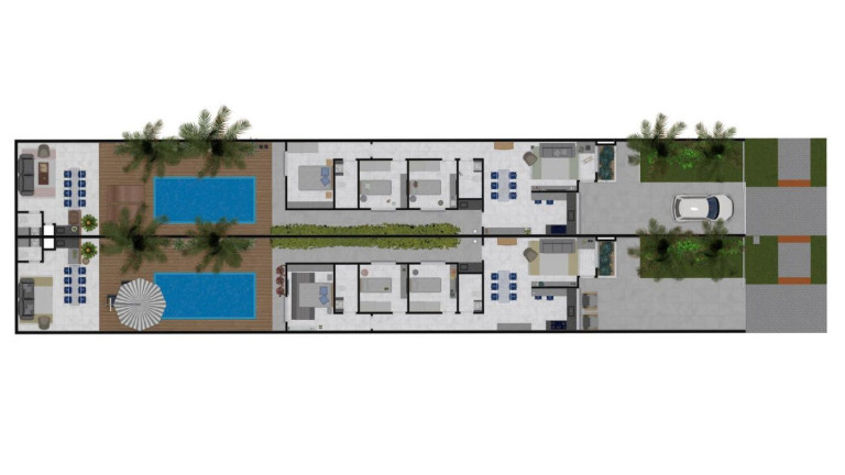 Imagem Casa com 3 Quartos à Venda, 150 m² em Balneario Eliana - Guaratuba