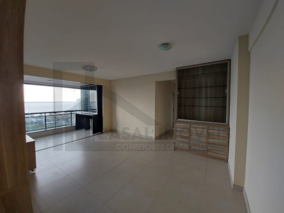 Imagem Apartamento com 2 Quartos à Venda, 100 m² em Umarizal - Belém Imagem Apartamento com 2 Quartos à Venda, 100 m² em Umarizal - Belém