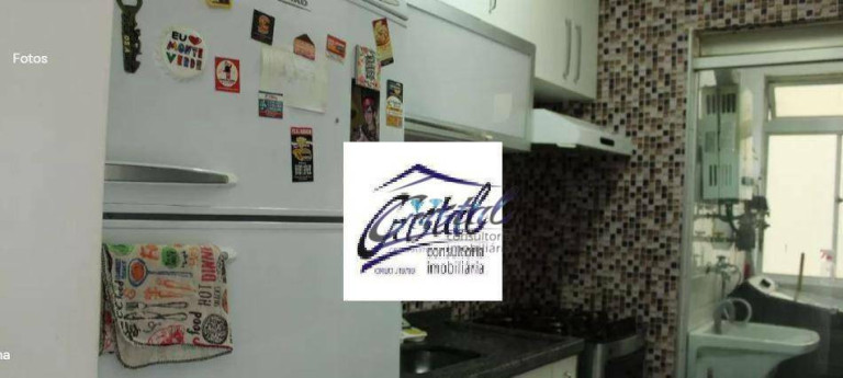 Imagem Apartamento com 2 Quartos à Venda, 50 m² em Butantã - São Paulo Imagem Apartamento com 2 Quartos à Venda, 50 m² em Butantã - São Paulo
