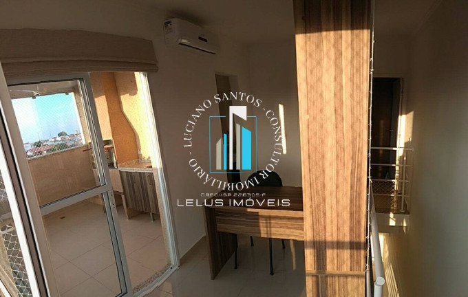 Imagem Apartamento com 2 Quartos à Venda, 85 m² em Centro - Boituva Imagem Apartamento com 2 Quartos à Venda, 85 m² em Centro - Boituva