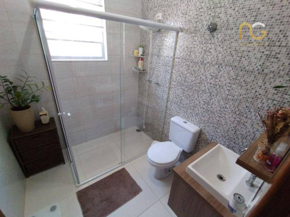 Imagem Casa com 2 Quartos à Venda, 122 m² em Boqueirão - Praia Grande Imagem Casa com 2 Quartos à Venda, 122 m² em Boqueirão - Praia Grande