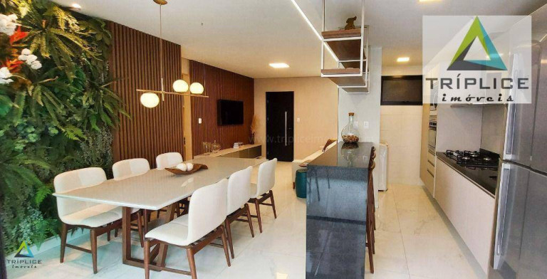 Imagem Apartamento com 3 Quartos à Venda, 94 m² em Santa Helena - Juiz De Fora Imagem Apartamento com 3 Quartos à Venda, 94 m² em Santa Helena - Juiz De Fora