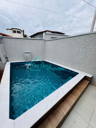 Imagem Casa com 3 Quartos à Venda, 107 m² em Jardim Regina - Itanhaém