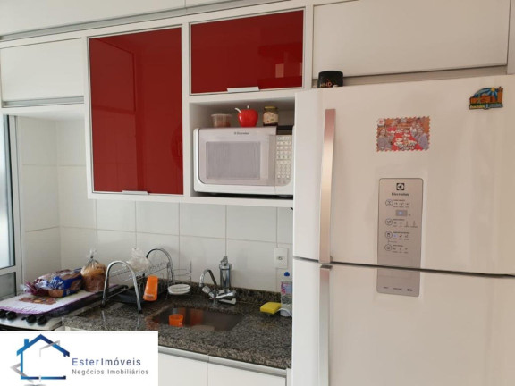 Imagem Apartamento com 2 Quartos para Alugar ou Temporada, 69 m² em Vila Das Hortências - Jundiaí