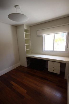 Imagem Apartamento com 3 Quartos à Venda,  em Campo Belo - São Paulo