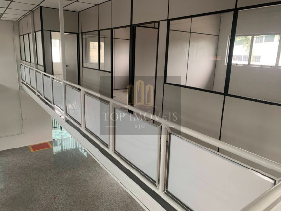 Imagem Imóvel Comercial para Alugar, 4.047 m² em Chácaras Reunidas - São José Dos Campos Imagem Imóvel Comercial para Alugar, 4.047 m² em Chácaras Reunidas - São José Dos Campos