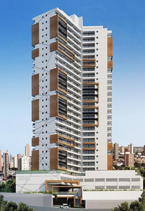 Imagem Apartamento com 2 Quartos à Venda, 52 m² em Vila Nova Conceição - São Paulo Imagem Apartamento com 2 Quartos à Venda, 52 m² em Vila Nova Conceição - São Paulo