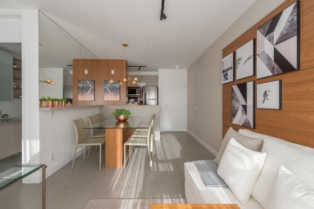 Imagem Apartamento com 3 Quartos à Venda, 63 m² em Vila Maria - São Paulo Imagem Apartamento com 3 Quartos à Venda, 63 m² em Vila Maria - São Paulo
