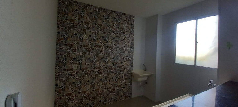 Imagem Apartamento com 2 Quartos para Alugar, em Parque Senhor Do Bonfim - Taubaté Imagem Apartamento com 2 Quartos para Alugar, em Parque Senhor Do Bonfim - Taubaté