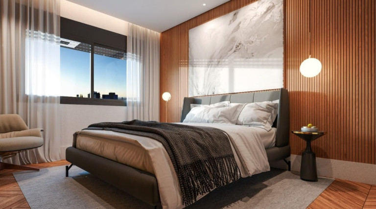 Imagem Apartamento com 2 Quartos à Venda, 100 m² em Auxiliadora - Porto Alegre Imagem Apartamento com 2 Quartos à Venda, 100 m² em Auxiliadora - Porto Alegre