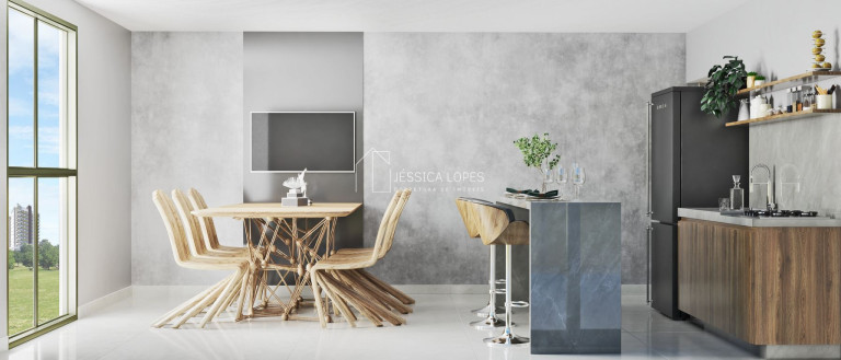 Imagem Apartamento com 2 Quartos à Venda, 62 m² em Brisamar - João Pessoa Imagem Apartamento com 2 Quartos à Venda, 62 m² em Brisamar - João Pessoa