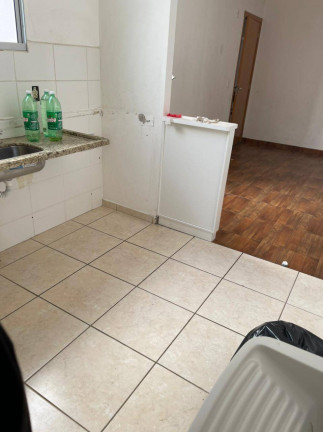 Imagem Apartamento com 2 Quartos à Venda, 47 m² em éden - Sorocaba Imagem Apartamento com 2 Quartos à Venda, 47 m² em éden - Sorocaba