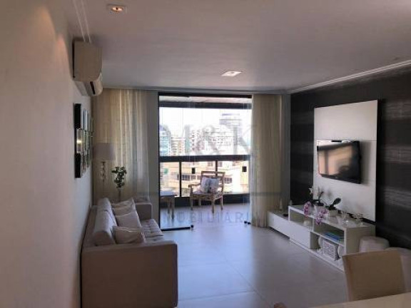 Imagem Cobertura com 4 Quartos à Venda, 300 m² em Barra Da Tijuca - Rio De Janeiro