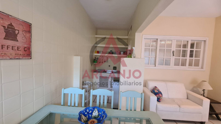 Imagem Casa com 4 Quartos à Venda, 285 m² em Centro - Ubatuba