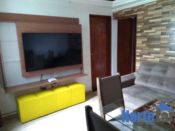 Imagem Apartamento com 2 Quartos à Venda, 45 m² em Jardim Paulistano (zona Norte) - São Paulo Imagem Apartamento com 2 Quartos à Venda, 45 m² em Jardim Paulistano (zona Norte) - São Paulo