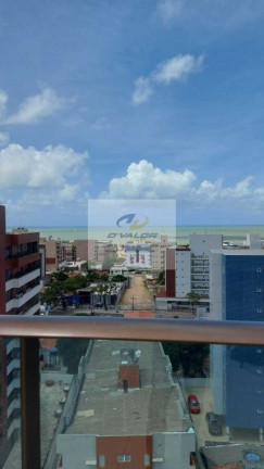 Imagem Apartamento com 2 Quartos à Venda, 64 m² em Cabo Branco - João Pessoa Imagem Apartamento com 2 Quartos à Venda, 64 m² em Cabo Branco - João Pessoa