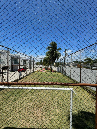 Imagem Casa de Condomínio com 4 Quartos à Venda, 250 m² em Abrantes - Camaçari