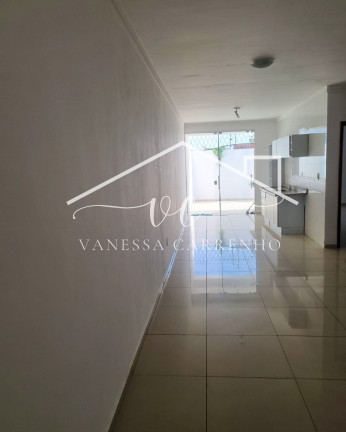 Imagem Casa com 3 Quartos à Venda, em Golden Park 2 - Sorocaba Imagem Casa com 3 Quartos à Venda, em Golden Park 2 - Sorocaba