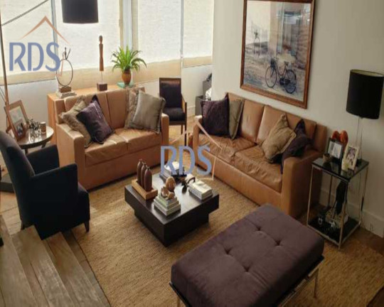 Imagem Apartamento com 3 Quartos à Venda, 225 m² em Santo Amaro - São Paulo Imagem Apartamento com 3 Quartos à Venda, 225 m² em Santo Amaro - São Paulo