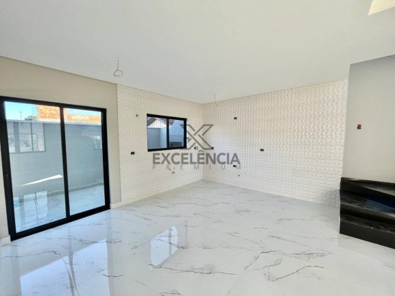 Imagem Sobrado com 3 Quartos à Venda, 127 m² em Cidade Jardim - São José Dos Pinhais Imagem Sobrado com 3 Quartos à Venda, 127 m² em Cidade Jardim - São José Dos Pinhais