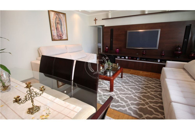 Imagem Apartamento com 3 Quartos à Venda, 143 m² em Pinheiros - São Paulo Imagem Apartamento com 3 Quartos à Venda, 143 m² em Pinheiros - São Paulo