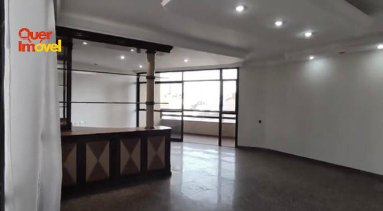 Apartamento com 4 Quartos à Venda, 178 m² em Centro - Ribeirão Preto