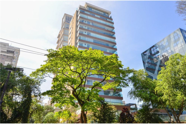 Imóvel com 3 Quartos à Venda,  em Paraíso - São Paulo