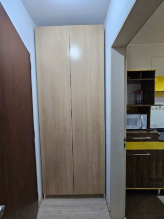 Imagem Apartamento com 1 Quarto à Venda, 49 m² em Partenon - Porto Alegre Imagem Apartamento com 1 Quarto à Venda, 49 m² em Partenon - Porto Alegre