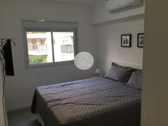 Imagem Apartamento com 2 Quartos para Alugar, 70 m² em Jardim Leonor - São Paulo