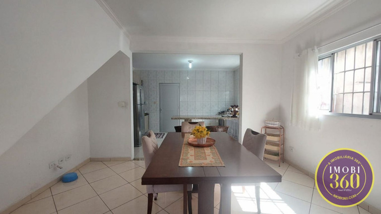 Imagem Sobrado com 3 Quartos à Venda, 110 m² em Cidade Líder - São Paulo Imagem Sobrado com 3 Quartos à Venda, 110 m² em Cidade Líder - São Paulo