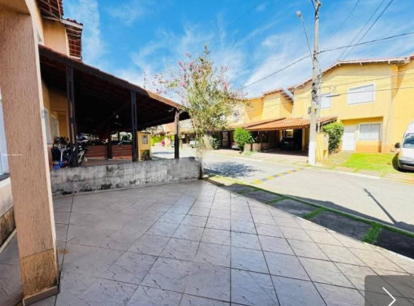 Imagem Casa com 3 Quartos à Venda, 131 m² em Jardim Petrópolis - Cotia Imagem Casa com 3 Quartos à Venda, 131 m² em Jardim Petrópolis - Cotia
