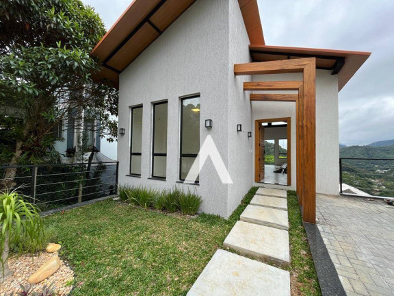 Imagem Casa com 3 Quartos à Venda, 145 m² em Albuquerque - Teresópolis Imagem Casa com 3 Quartos à Venda, 145 m² em Albuquerque - Teresópolis