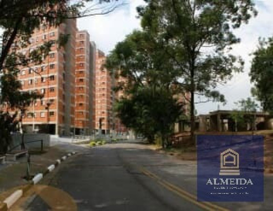 Imagem Apartamento com 2 Quartos à Venda, 45 m² em Jardim Catanduva - São Paulo