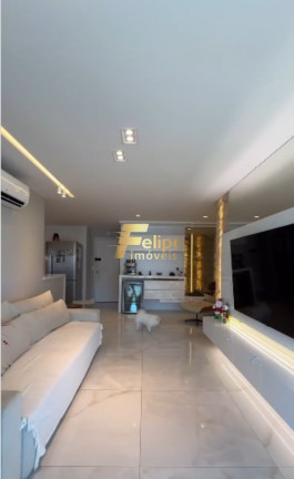 Imagem Imóvel com 3 Quartos à Venda, 150 m² em Praia Da Costa - Vila Velha