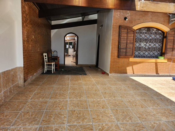 Imagem Casa com 4 Quartos à Venda, 186 m² em Parque Balneário Oasis - Peruíbe Imagem Casa com 4 Quartos à Venda, 186 m² em Parque Balneário Oasis - Peruíbe