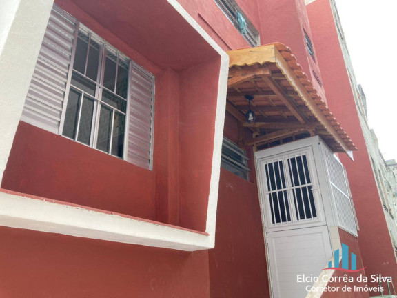 Imagem Apartamento com 2 Quartos à Venda, 80 m² em Centro - São Vicente Imagem Apartamento com 2 Quartos à Venda, 80 m² em Centro - São Vicente
