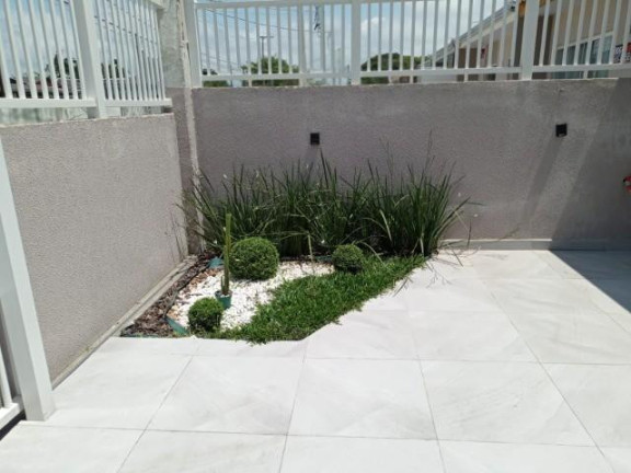 Imagem Casa com 2 Quartos à Venda, 65 m² em Bal. Junara - Matinhos