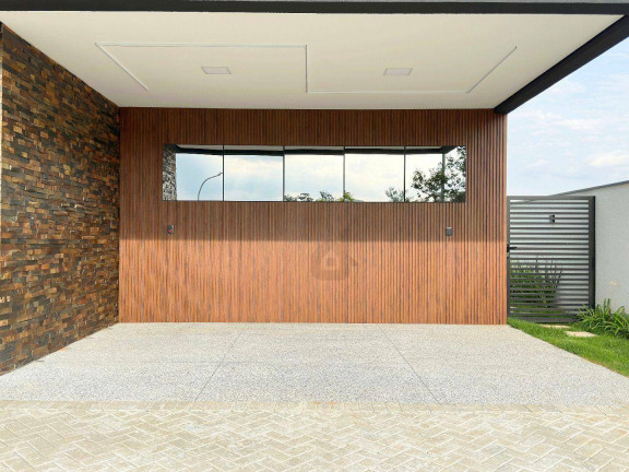 Imagem Casa com 3 Quartos à Venda, 230 m² em Alphaville Nova Esplanada - Votorantim Imagem Casa com 3 Quartos à Venda, 230 m² em Alphaville Nova Esplanada - Votorantim