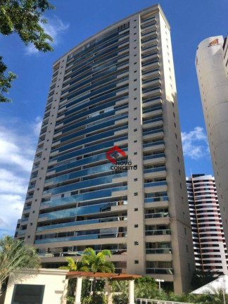Imagem Apartamento com 3 Quartos à Venda, 217 m² em Cocó - Fortaleza